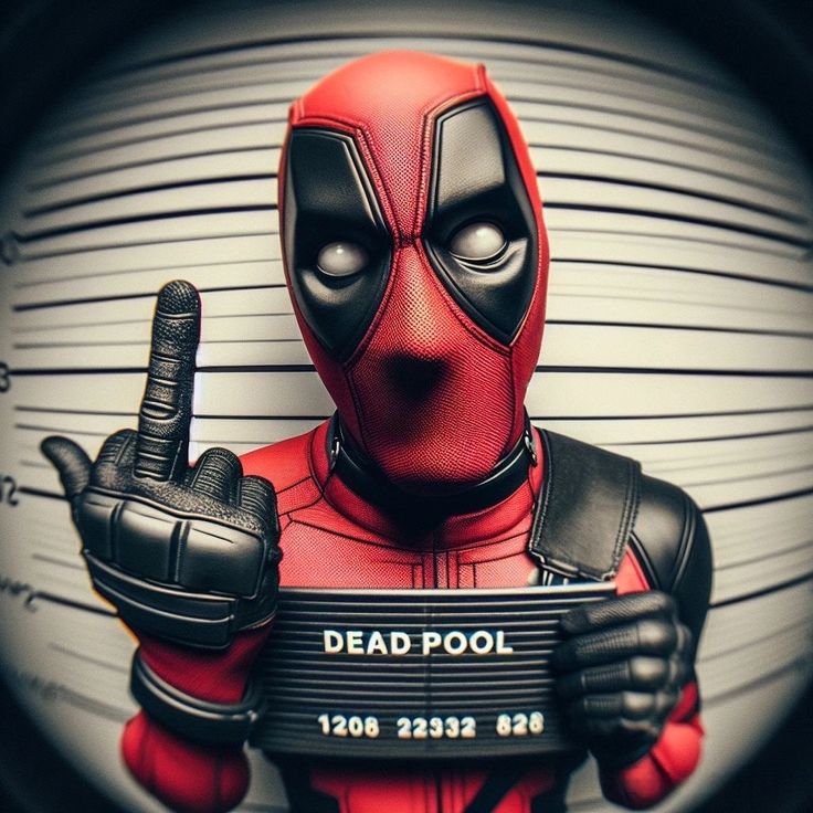 Deadpool