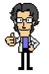 Otacon_Pixel_by_supridiot.gif