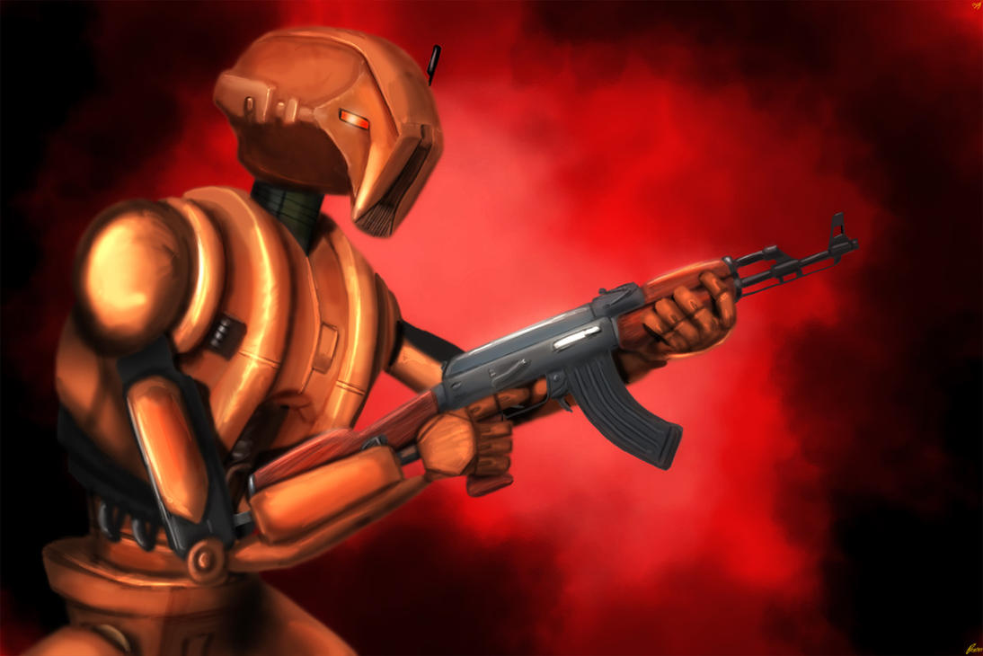 HK_47___with_an_AK_47_by_ZedderZulu.jpg