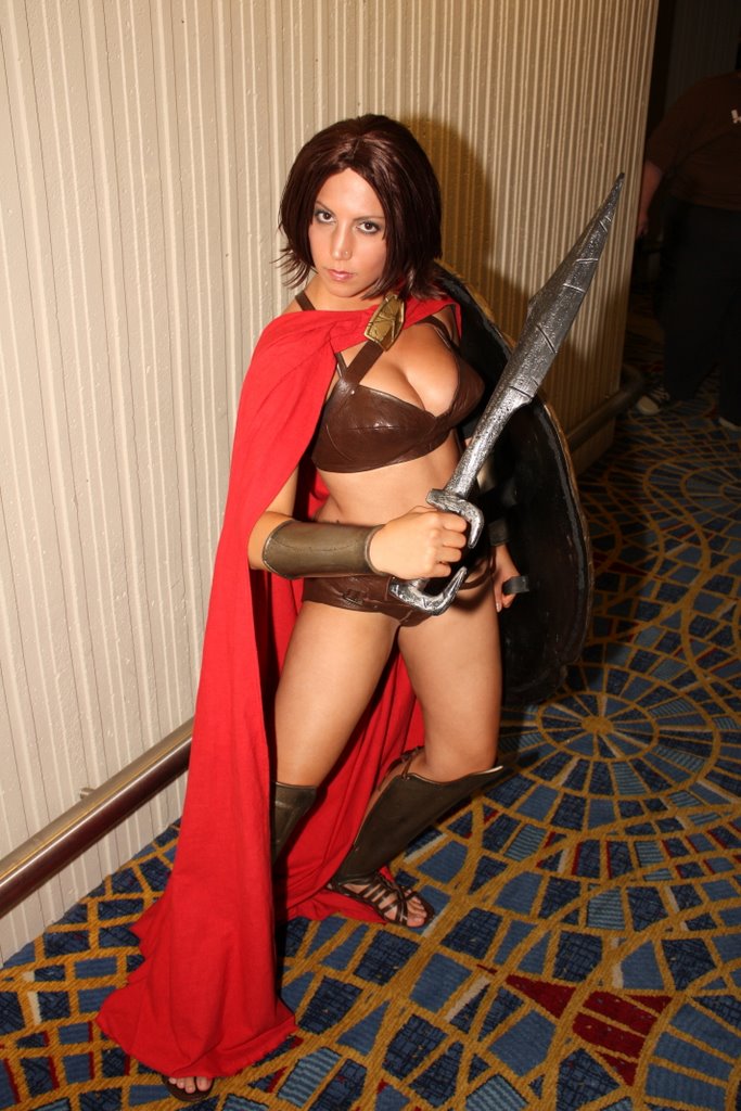 DC2008___Spartan_woman_by_SchroTN.jpg