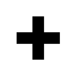 heavy_greek_cross_u271A_icon_256x256.png