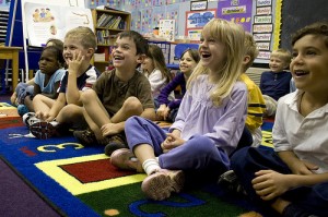 kindergarteners-laughing-300x199.jpg